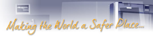 Security X-Ray Rentals